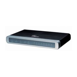 Bộ chuyển đổi Gateway 8 cổng Grandstream GXW4108