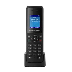 Điện thoại IP không dây Grandstream DP720
