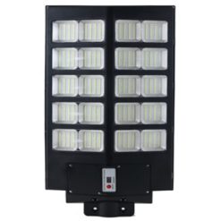 Đèn năng lượng mặt trời liền thể MD-2X66500B20 6 PIN