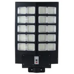 Đèn năng lượng mặt trời liền thể MD-2X66500B20 6 PIN