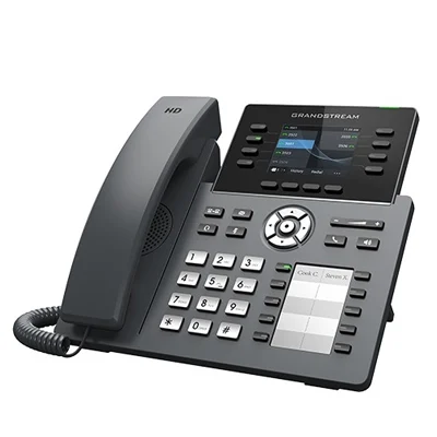 Điện thoại IP Grandstream GRP2634