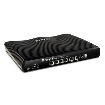 Router cân bằng tải DRAYTEK Vigor2926 Plus