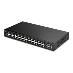 Switch 48 Port DRAYTEK VigorSwitch G2540x