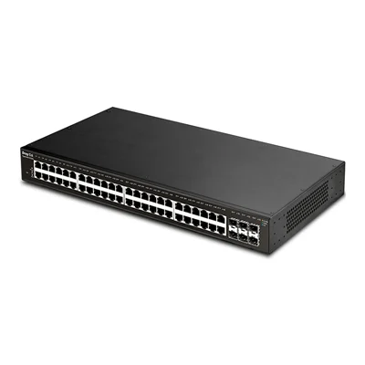 Switch 48 Port DRAYTEK VigorSwitch G2540x