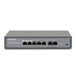 Switch 5 Port POE APTEK SF1052P