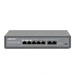 Switch 5 Port POE APTEK SF1052P
