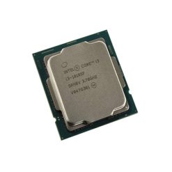 CPU Intel Core i3 10105F Tray