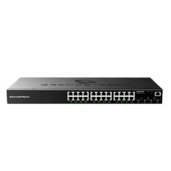 Switch 24 Port Gigabit Grandstream GWN7803P