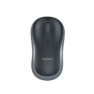 Mouse Logitech - B175 (Không Dây)