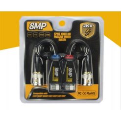 BALUN BẤM 8MP