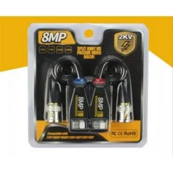 BALUN BẤM 8MP