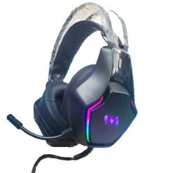 Headphone Chuyên Game Wangming 8800 - 7.1 led