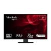 Màn hình LCD ViewSonic VX2780-2K-SHDJ IPS 2K 75Hz