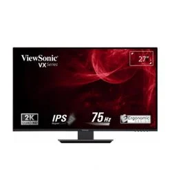 Màn hình LCD ViewSonic VX2780-2K-SHDJ IPS 2K 75Hz