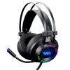 Headphone Chuyên Game Wangming 9800S - 7.1 led