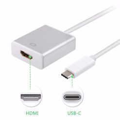 Cáp Chuyển Type-C ra HDMI