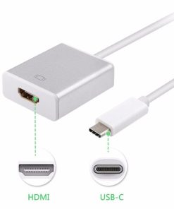 Cáp Chuyển Type-C ra HDMI