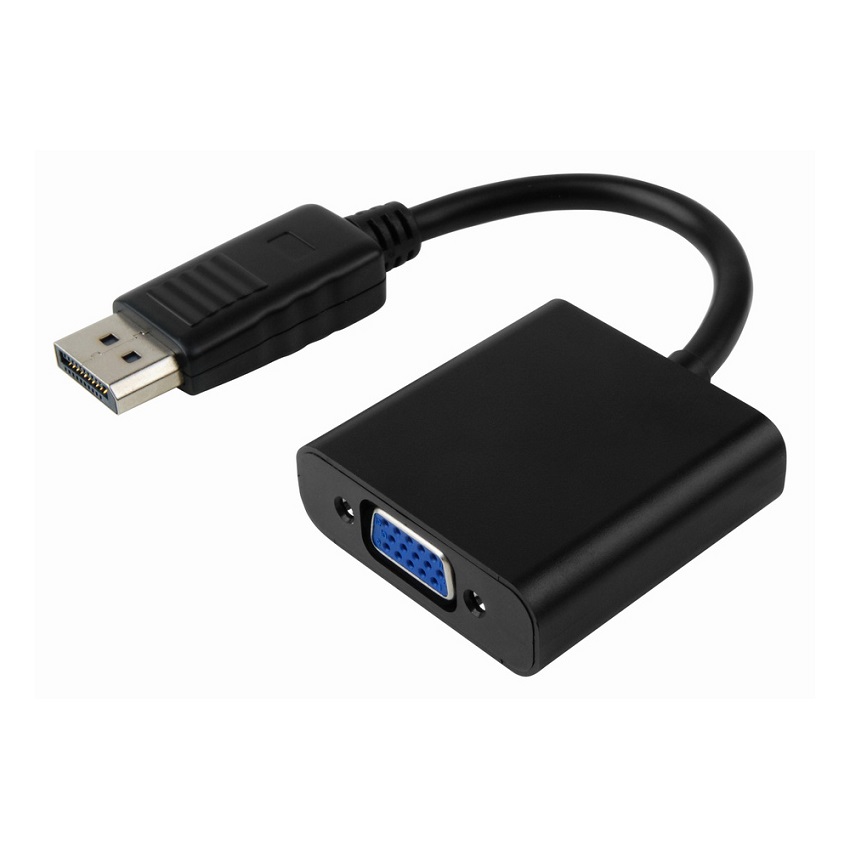 Cáp Chuyển Displayport ra VGA