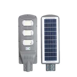 Đèn năng lượng mặt trời liền thể TOPSOLAR MD-6690