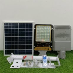 Đèn đường năng lượng mặt trời LED 5054 (400W)