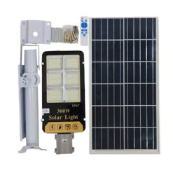 Đèn đường năng lượng mặt trời KF-76300B6(300W)