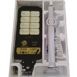 Đèn đường năng lượng mặt trời TS-91400K8(400W)