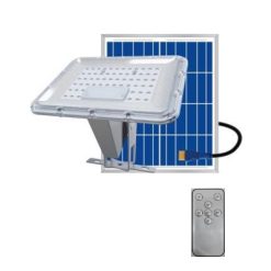Đèn năng lượng mặt trời SPS JVS-FH2.2 100W
