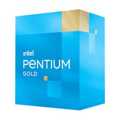 CPU Intel GEN G7400 Box Chính Hãng