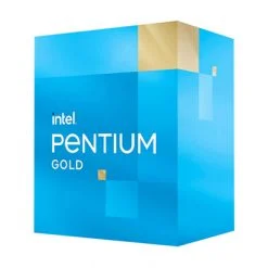 CPU Intel GEN G7400 Box Chính Hãng