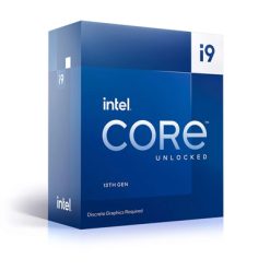 CPU Intel GEN I9-13900KF Box chính hãng