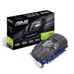 Card màn hình VGA Asus PH GT1030-O2G