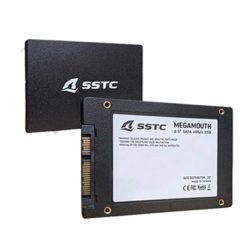 Ổ cứng SSD SSTC 1TB -MMP1TB-25 sata
