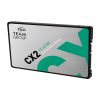 Ổ cứng SSD TeamGroup 512G CX2 Sata III