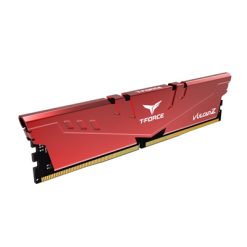 Ram Team 16G/3200 T-Force Vulcan Z RED