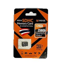 Thẻ nhớ MIXIE 128GB