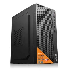 Vỏ CASE máy tính MIXIE S3