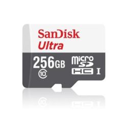 Thẻ nhớ Sandisk 256GB