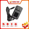 Nguồn Camera ADAPTER 5V-2A (chui tròn lớn)