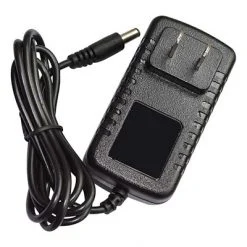Nguồn Camera  ADAPTER 5V-2A (chui tròn lớn)