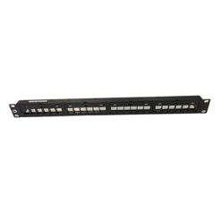 Patch Panel Cat5 Commscope 24 Port