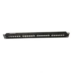 Patch Panel Cat5 Commscope 24 Port