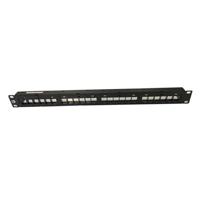 Patch Panel Cat5 Commscope 24 Port