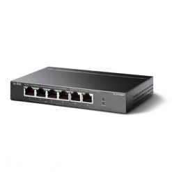 Switch POE Ewind 4 Port S1706CF-AP