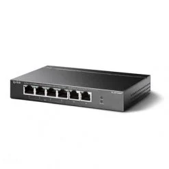 Switch POE Ewind 4 Port S1706CF-AP