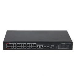 Switch POE KBVISION 24 Port KX-CSW24-PF