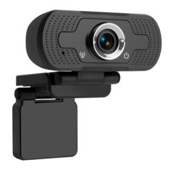 Webcam Full HD1080P