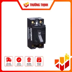 Cầu dao CB cóc 30A BS121/30A Sino