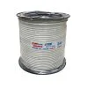 Dây Tivi SP RG6/5C-FB/CCS/80/SP/TR Sino (m/trắng)