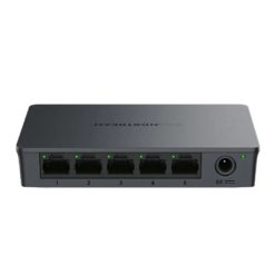 Switch 5 Port Gigabit Grandstream GWN7700