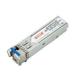 Module quang SFP 1 sợi đầu A 1.25G 6C-WDM-0210AD